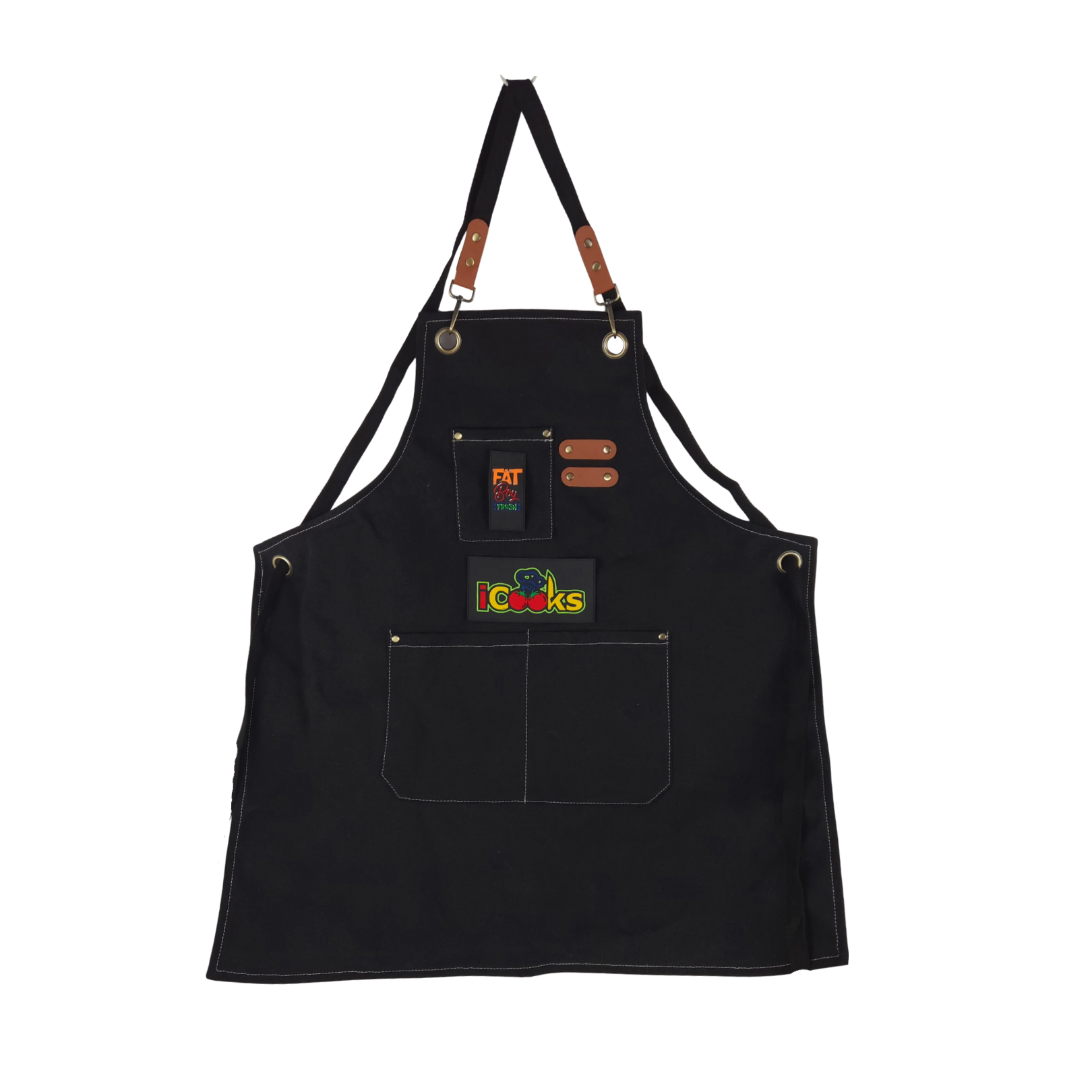 Apron
