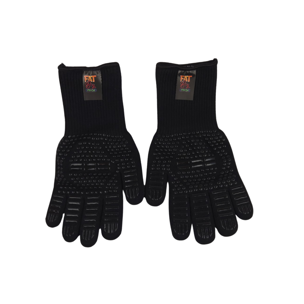 Grilling Gloves