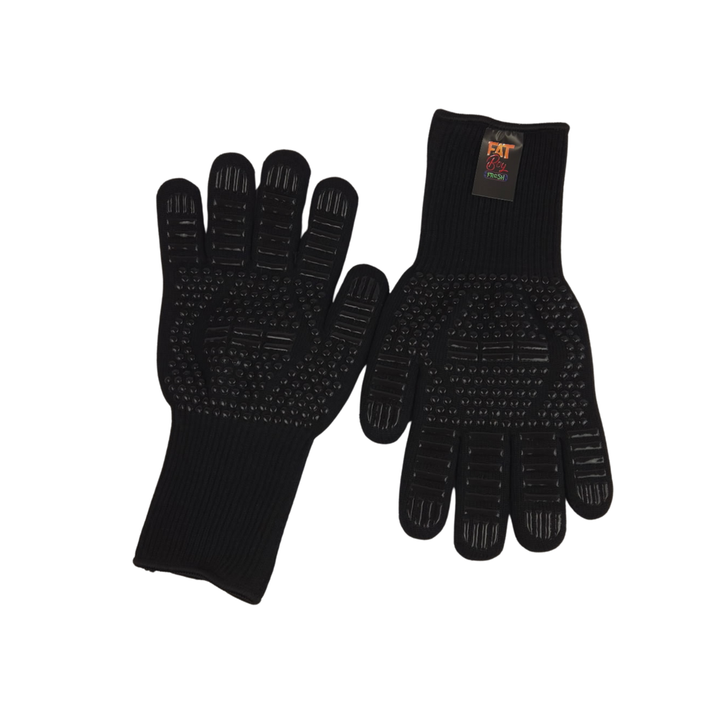 Grilling Gloves